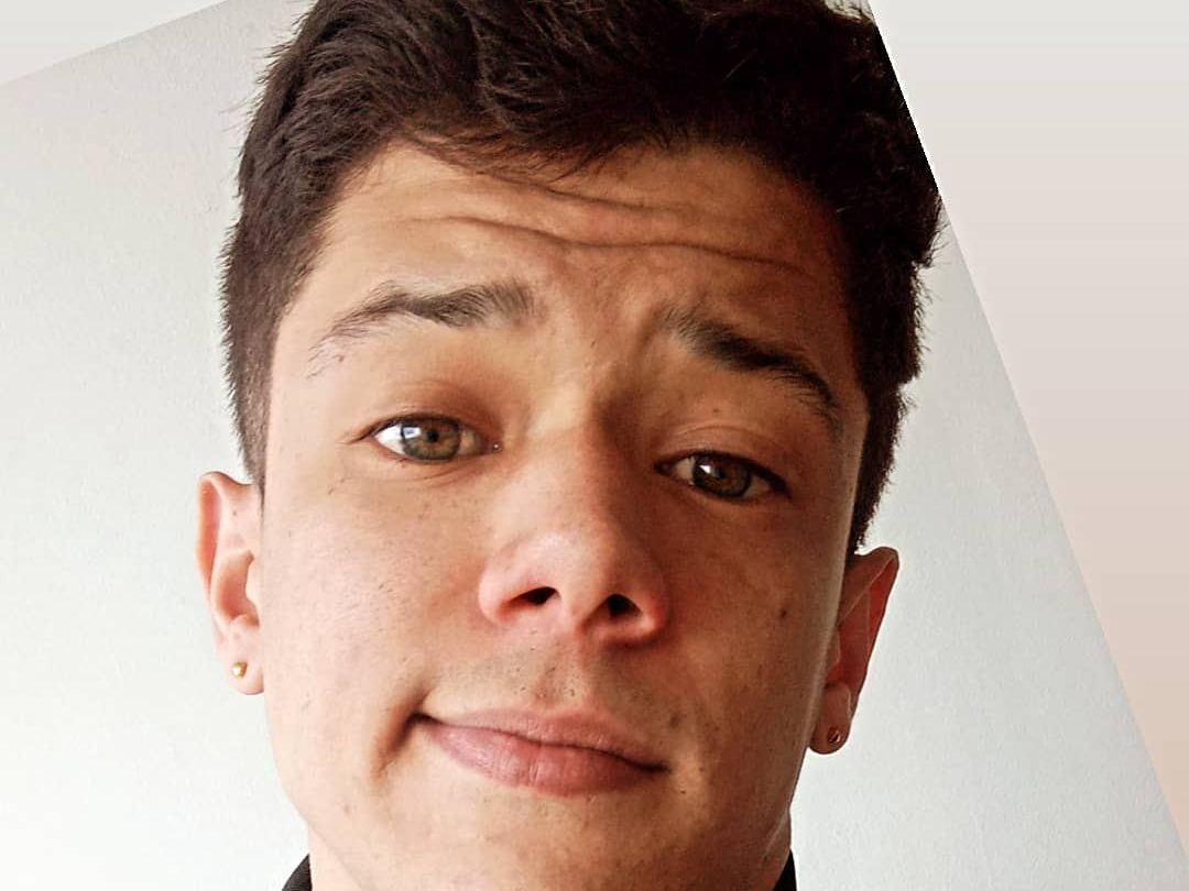 Foto de perfil de modelo de webcam de LeoBlackCoock