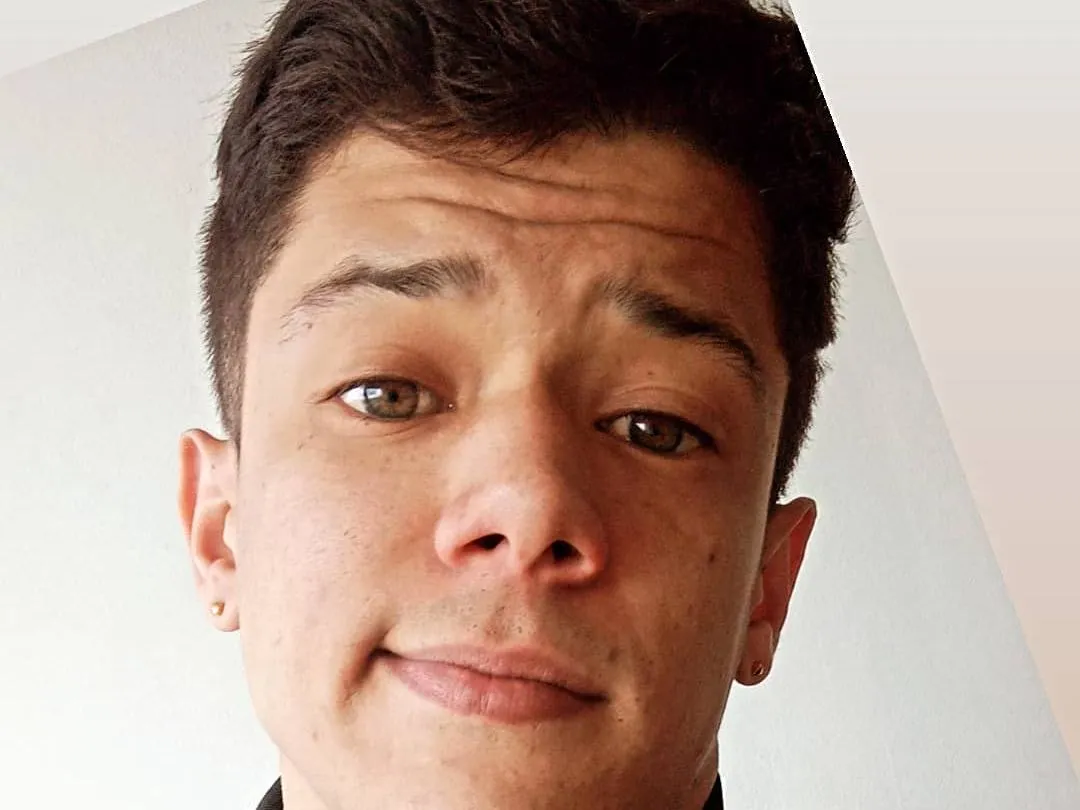LeoBlackCoock profilbild på webbkameramodell