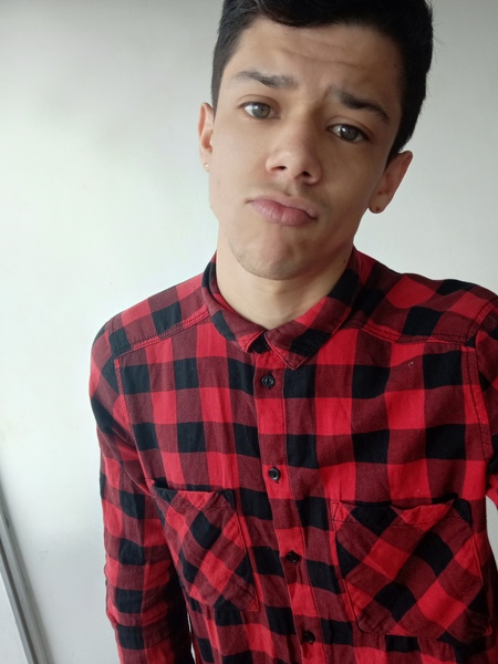 Artista LeoBlackCoock Foto 4