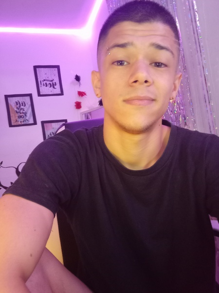 Artista LeoBlackCoock Foto 3