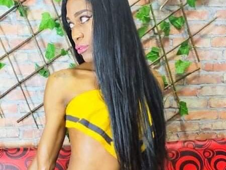 Imagen de perfil de modelo de cámara web de TsBrownCock