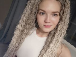 Profilbilde av CurlySue23 webkamera modell