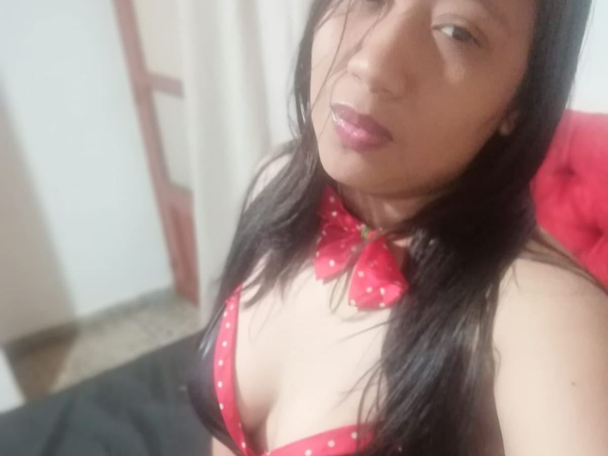 Foto de perfil de modelo de webcam de KATTYWETLW 