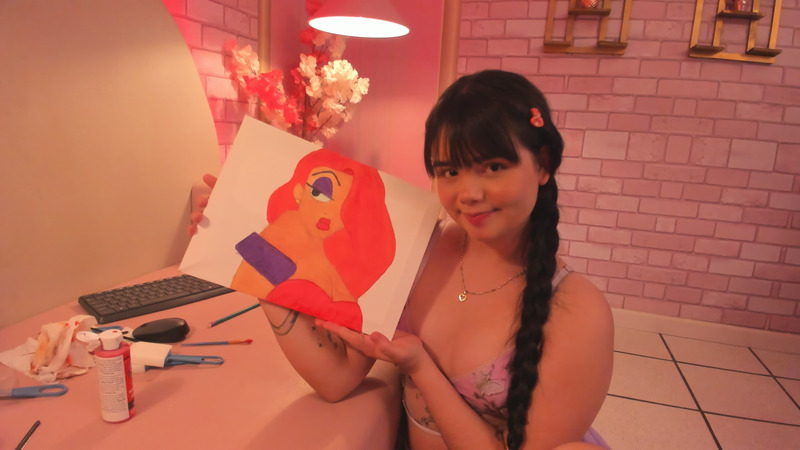 Interprete Sweetsammyy Foto 11