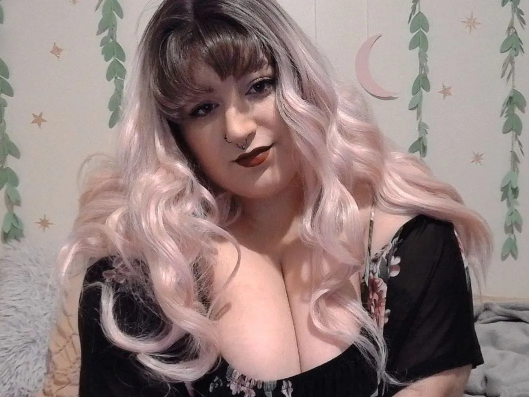 SavannahStarXXX profielfoto van cam model