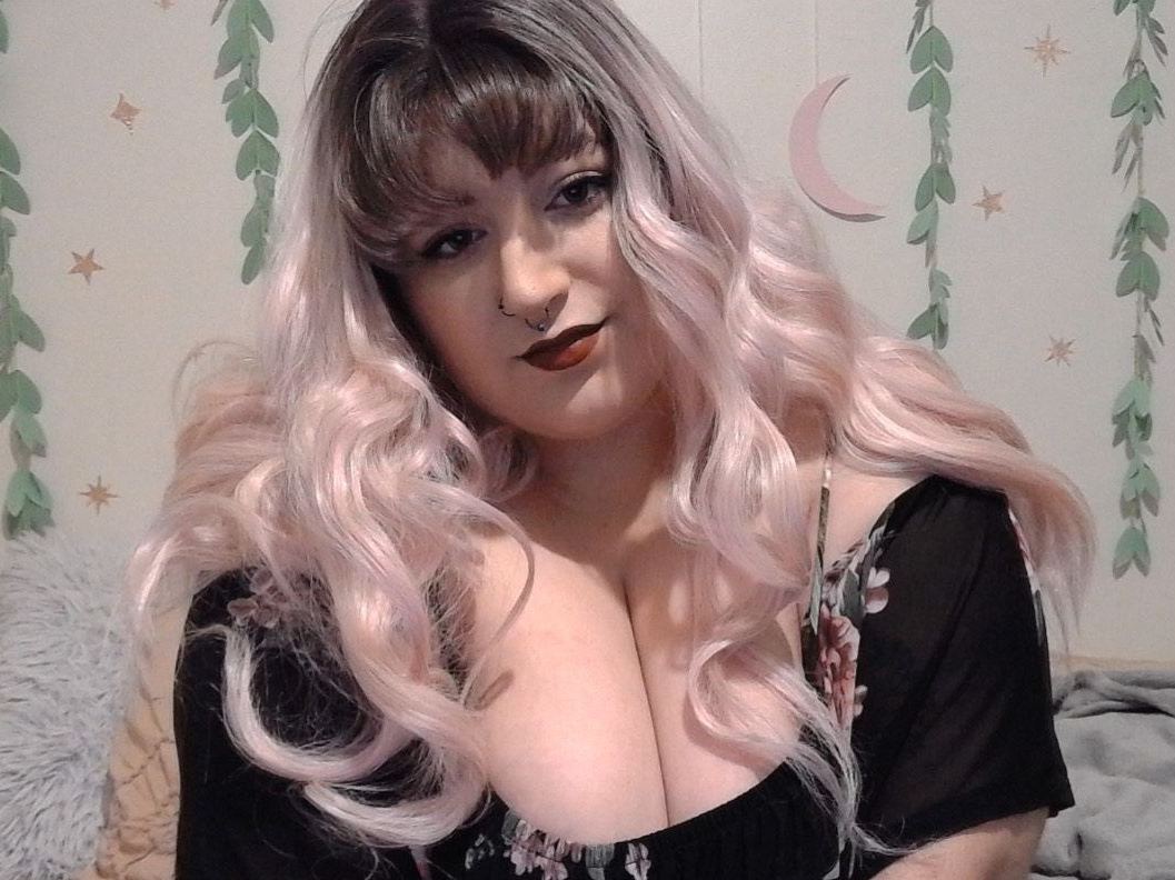 Profilbilde av SavannahStarXXX webkamera modell