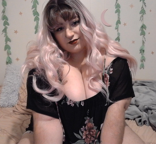 Utøver SavannahStarXXX Bilde 5