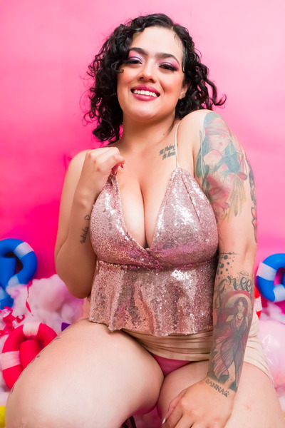 Darsteller kaylaevanss Foto 8