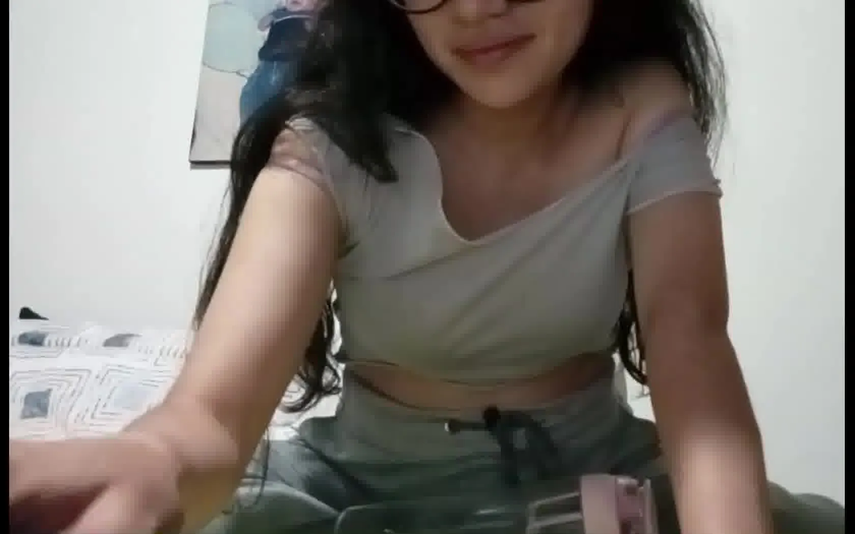 Interprete Ellaeh Video 1