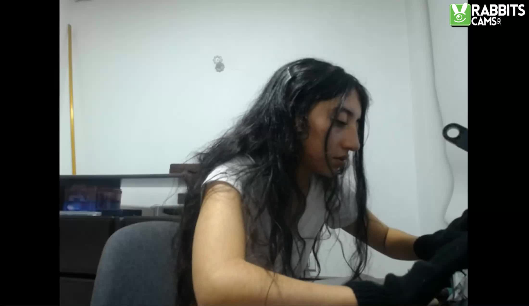 Performer Ellaeh Video 1