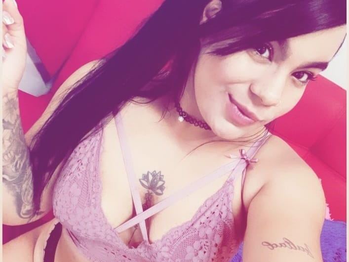 Foto de perfil de modelo de webcam de DannaHoney 