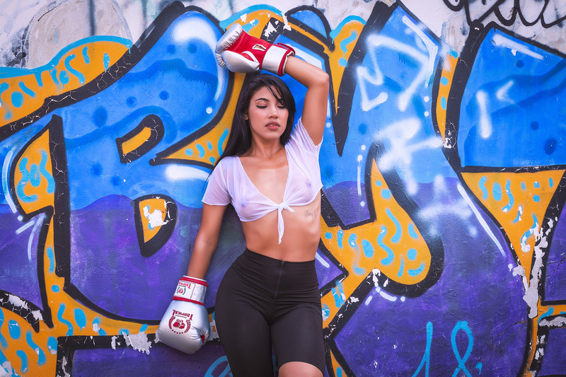 Artiest GabbyWinter Foto 6