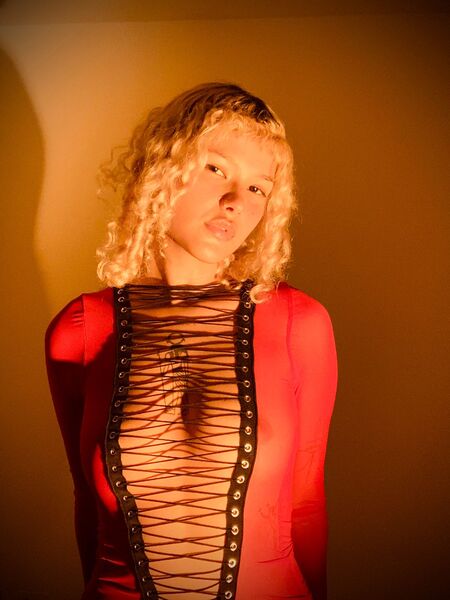 Artiest trixie18 Foto 3