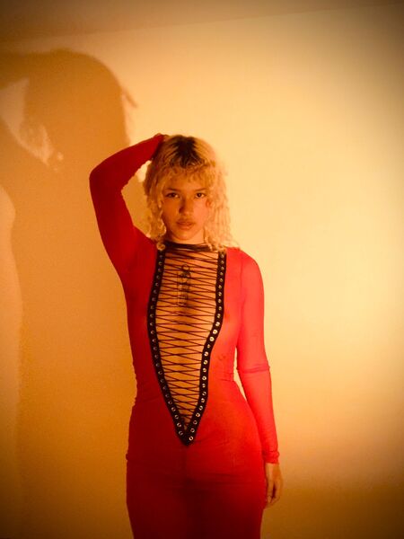 Artiest trixie18 Foto 4