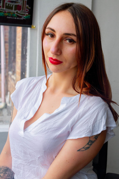 Performer SamanthaLewis Photo 1