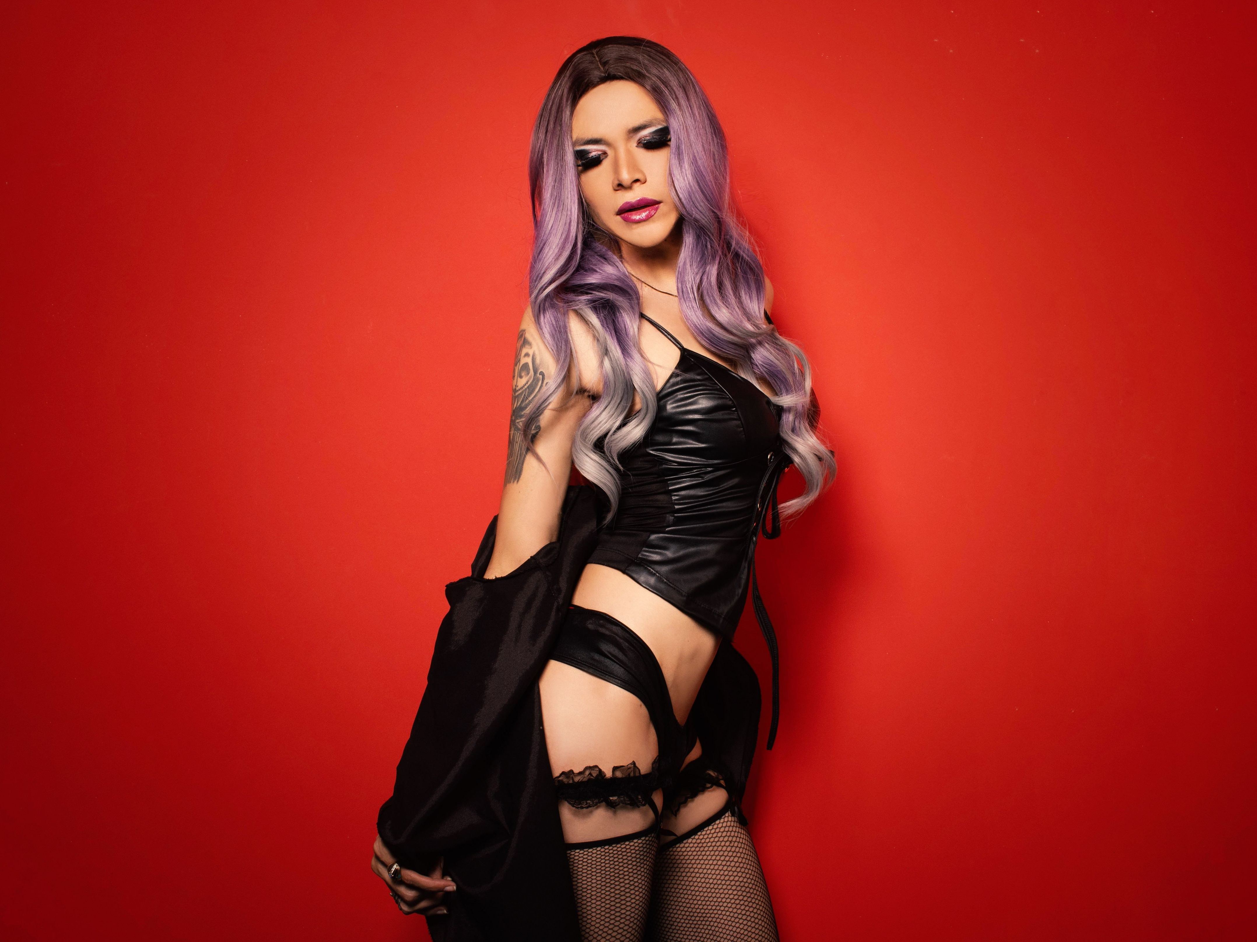 DEVILOVEX profielfoto van cam model