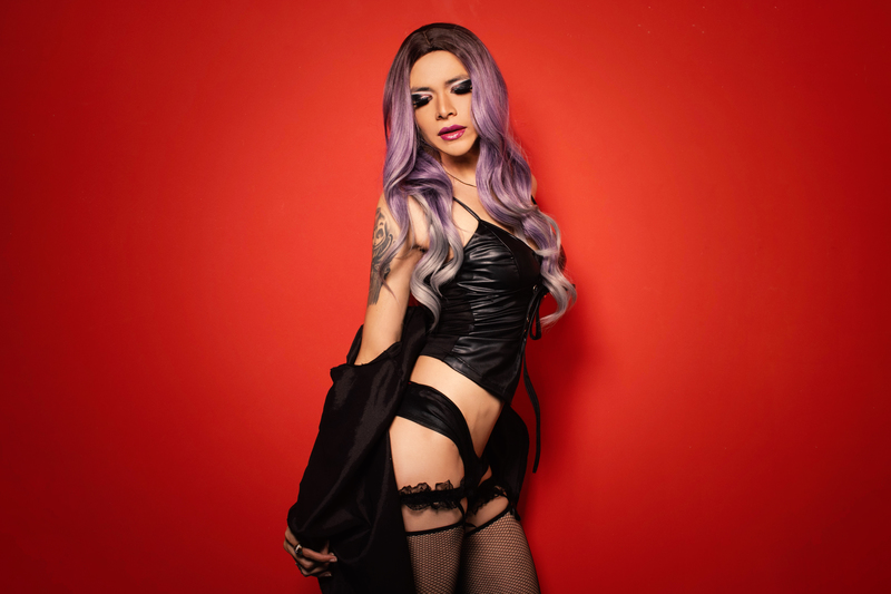 Artiest DEVILOVEX Foto 2