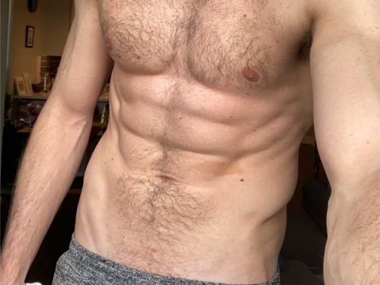 DamianBurroughss Profilbild des Cam-Modells