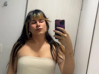 Image de profil du modèle de webcam KarolJimenez