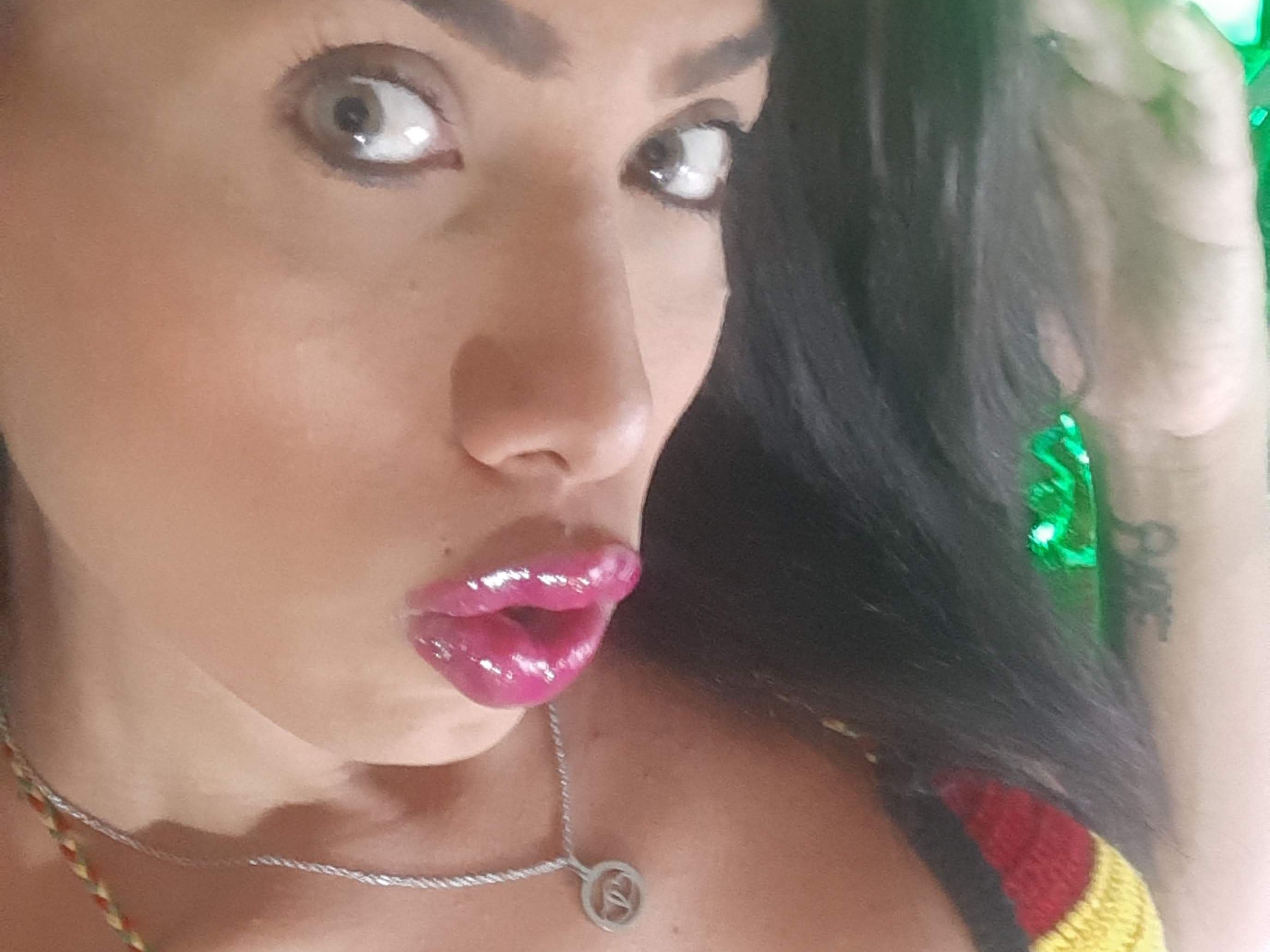 sexygoddesLilith immagine del profilo del modello di cam