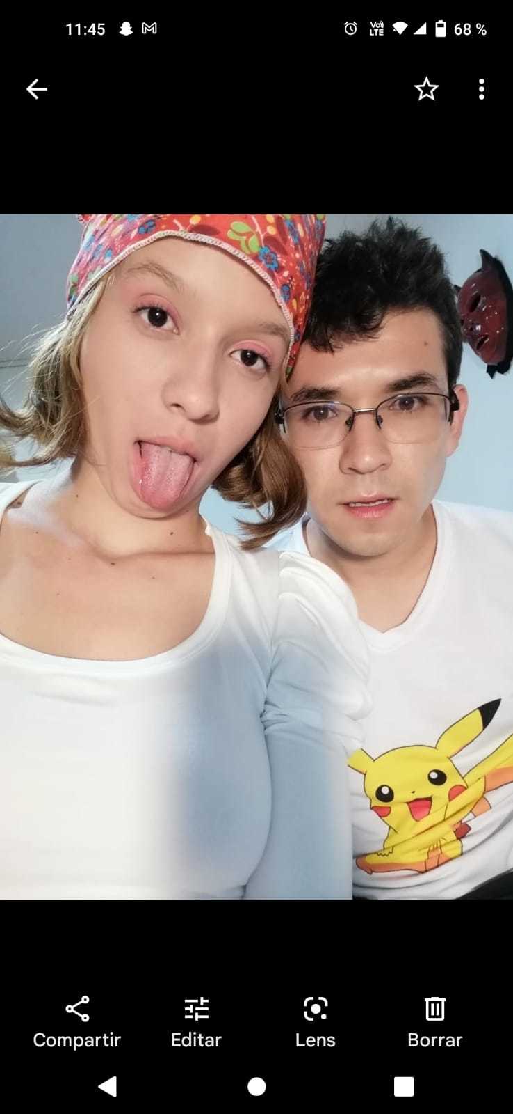 Performer Isaandysex2428 Photo 6