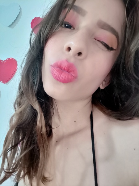Utøver Isaandysex2428 Bilde 1