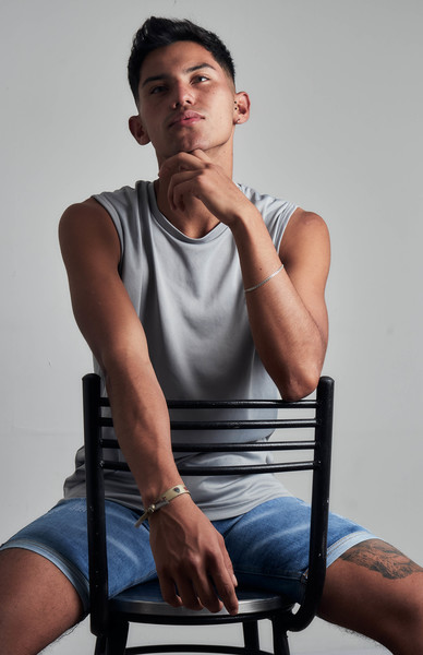 Interprète AndercamBoy Photo 6