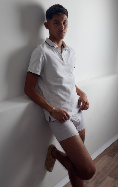 Interprète AndercamBoy Photo 2