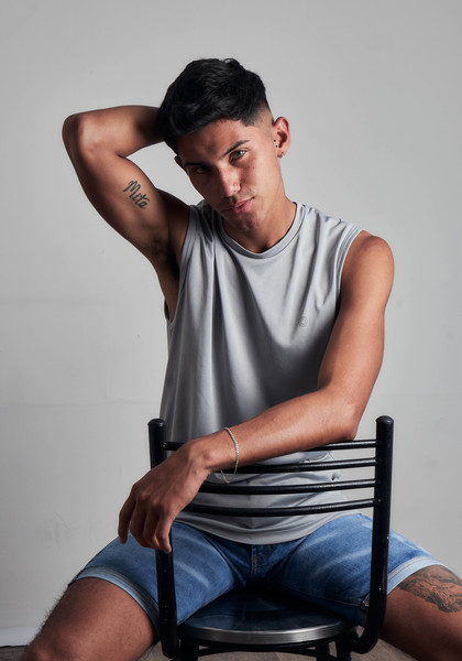 Interprète AndercamBoy Photo 7