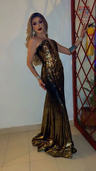 Performer LatinIsabella Photo 1