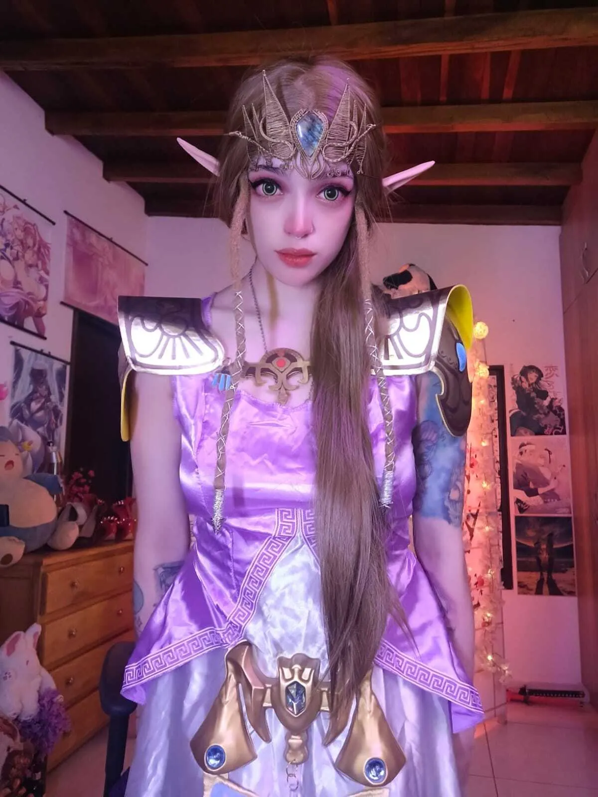 Utøver SaraMoon100 Bilde 1