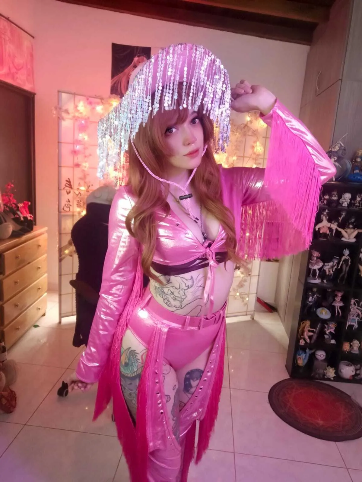 Utøver SaraMoon100 Bilde 3