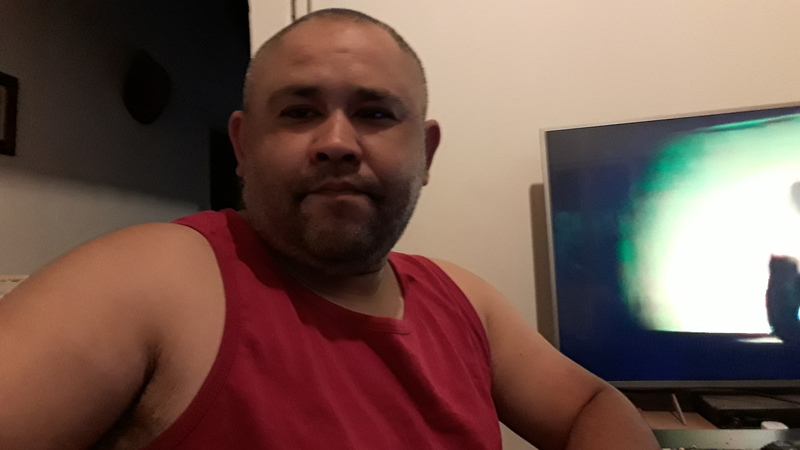 Darsteller ROGERHC Foto 10