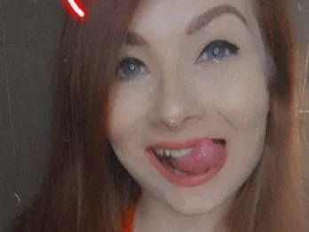 Foto de perfil de modelo de webcam de ClaireStark