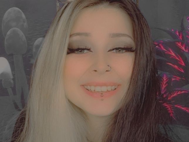 BunnyAnjel Profilbild des Cam-Modells 