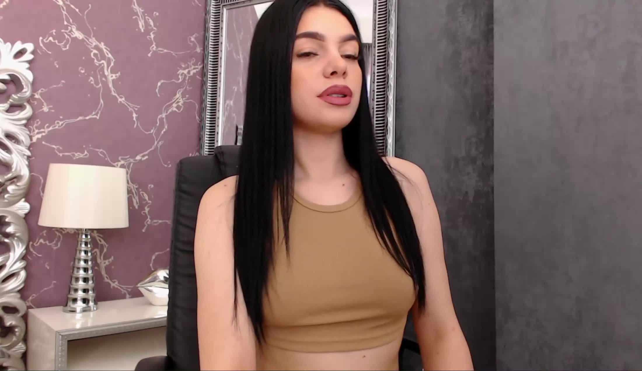 Utøver LexiVicious Video 2