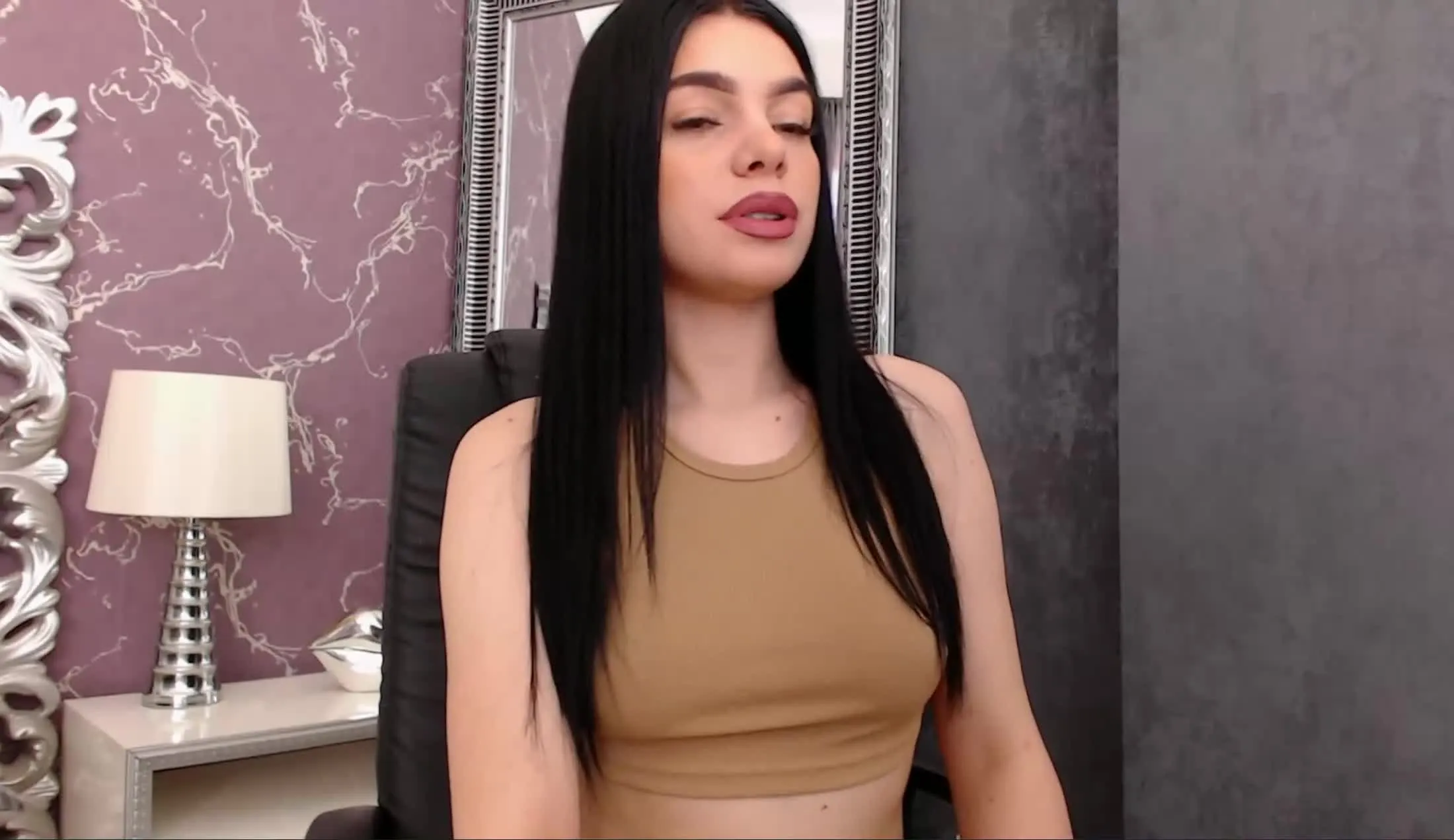 Interprete LexiVicious Video 2