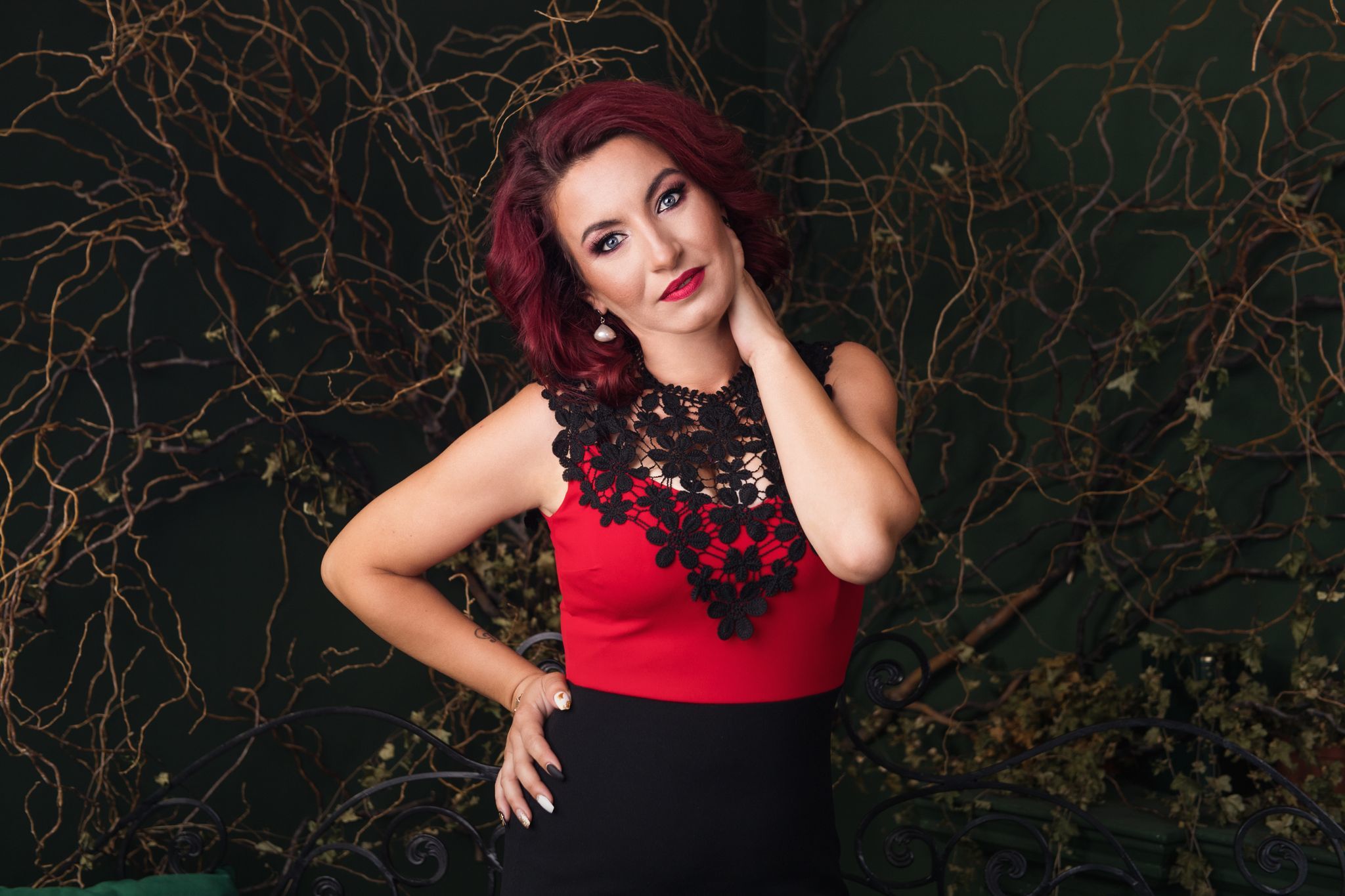 Interprète CassandraHotty Photo 10