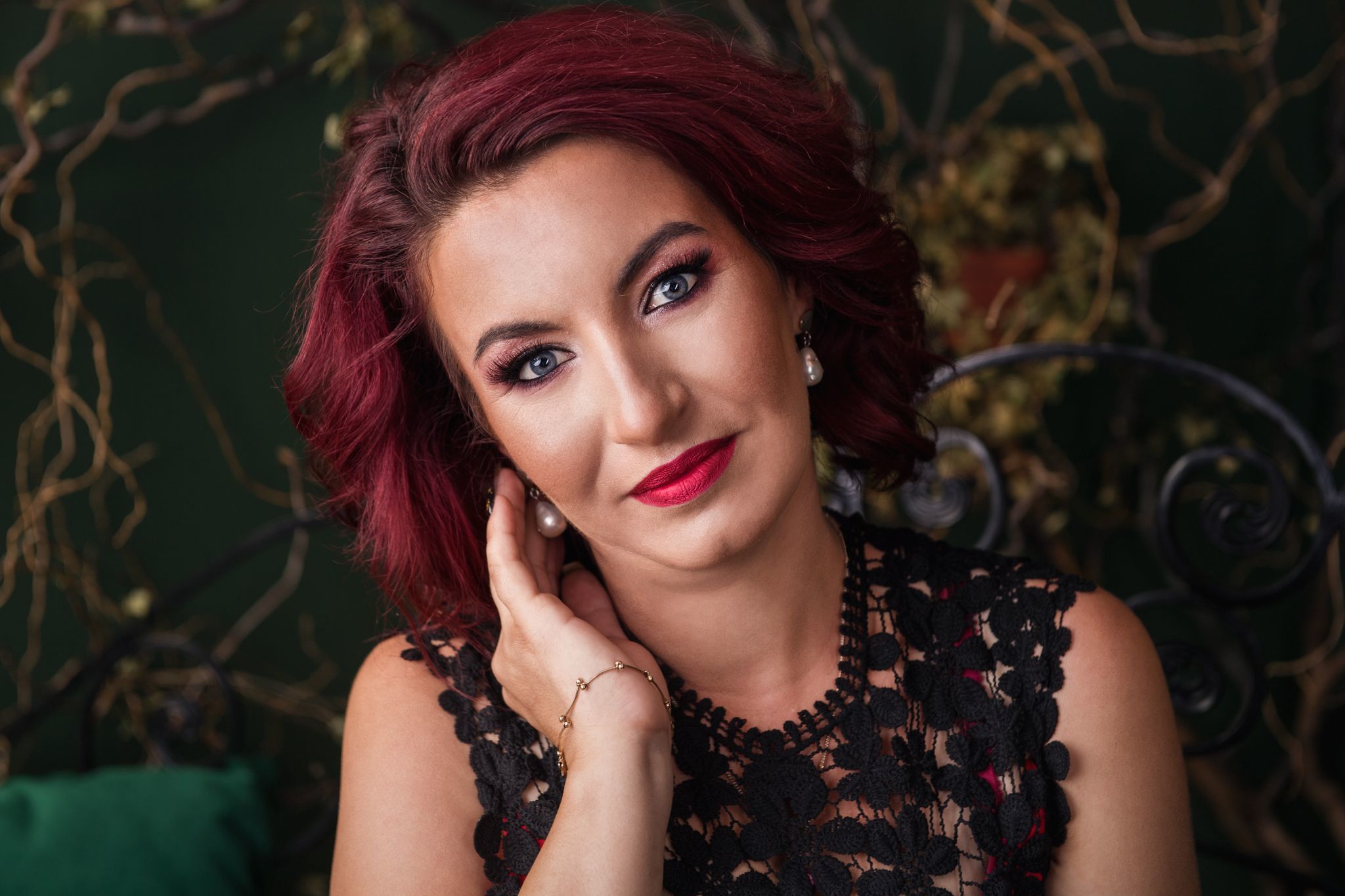 Interprète CassandraHotty Photo 11