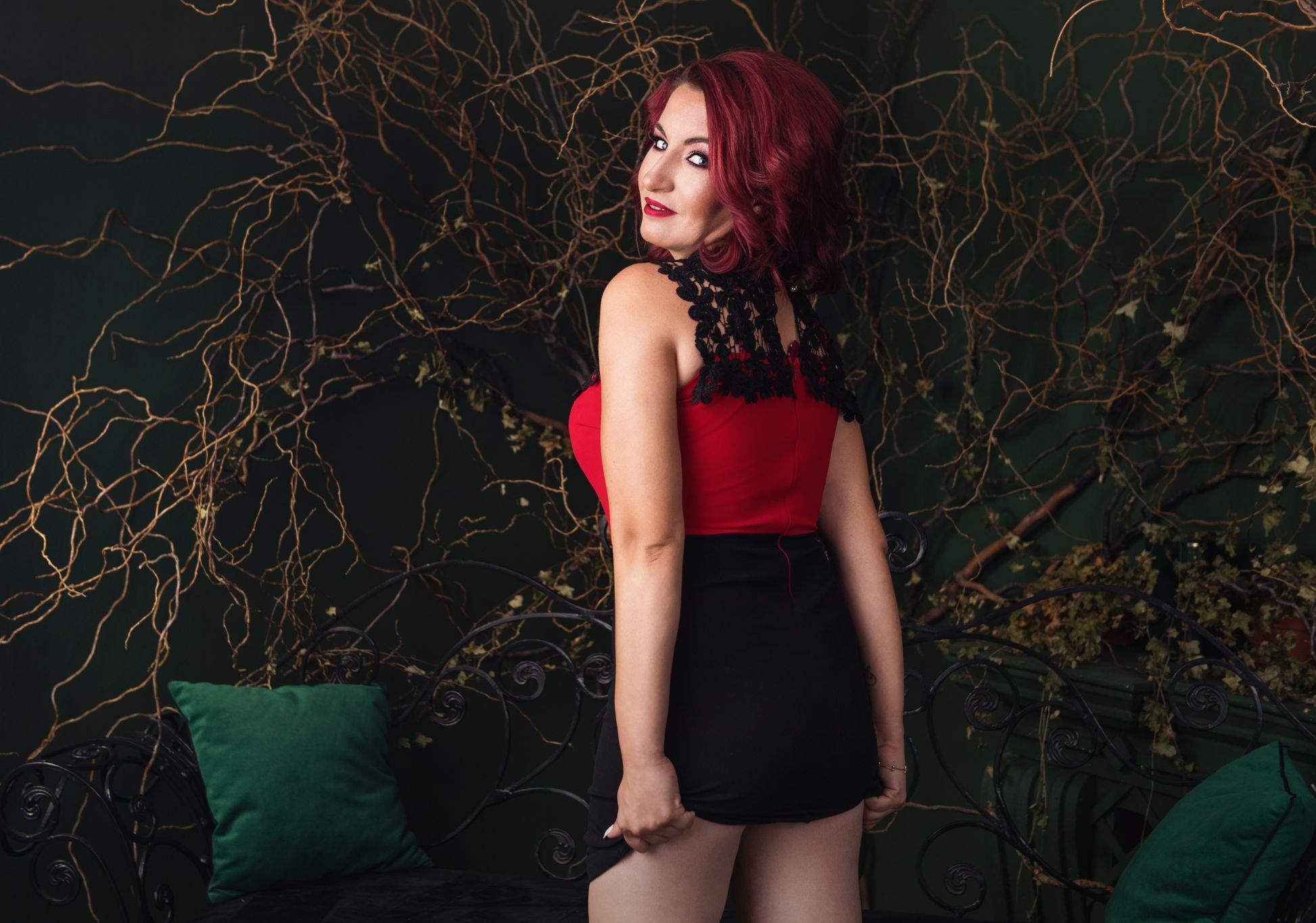 Interprète CassandraHotty Photo 5