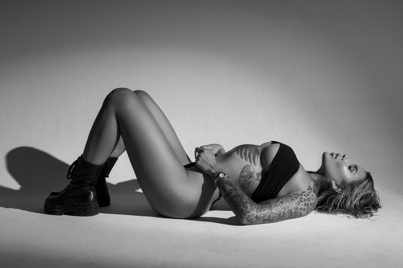 Darsteller IsabellaNoure Foto 2