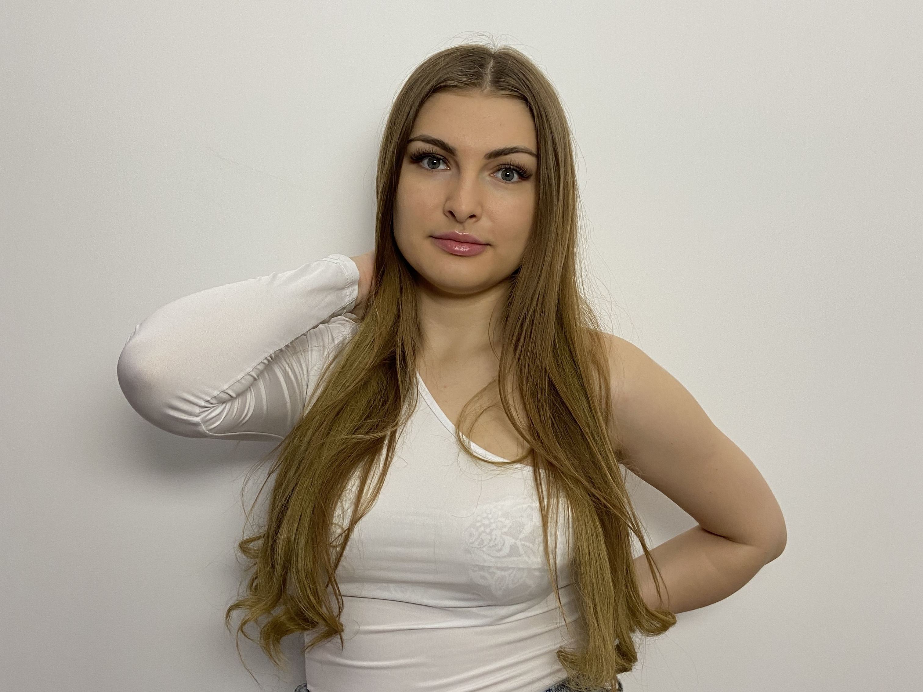 ValentinaAntonini Profilbild des Cam-Modells 