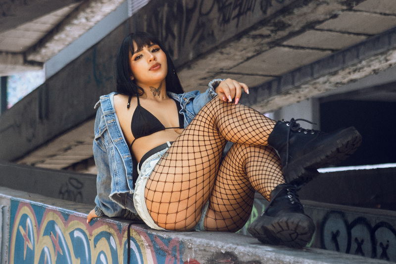 Artiest ScarlettCroft Foto 11