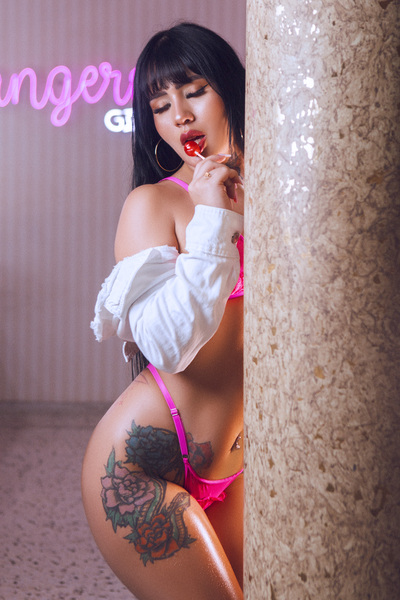 Artiest ScarlettCroft Foto 9