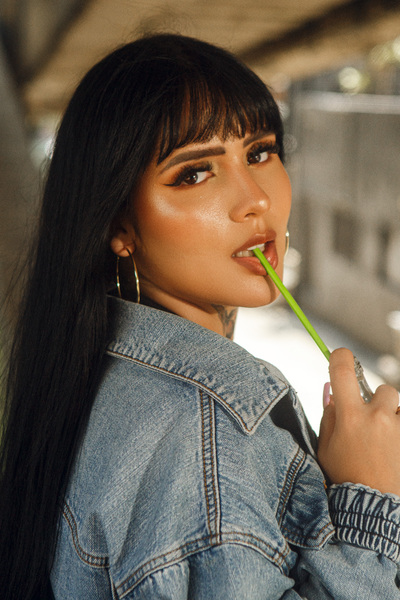 Artiest ScarlettCroft Foto 12