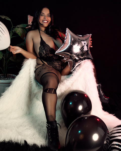 Utøver DominnaOlsen Bilde 4