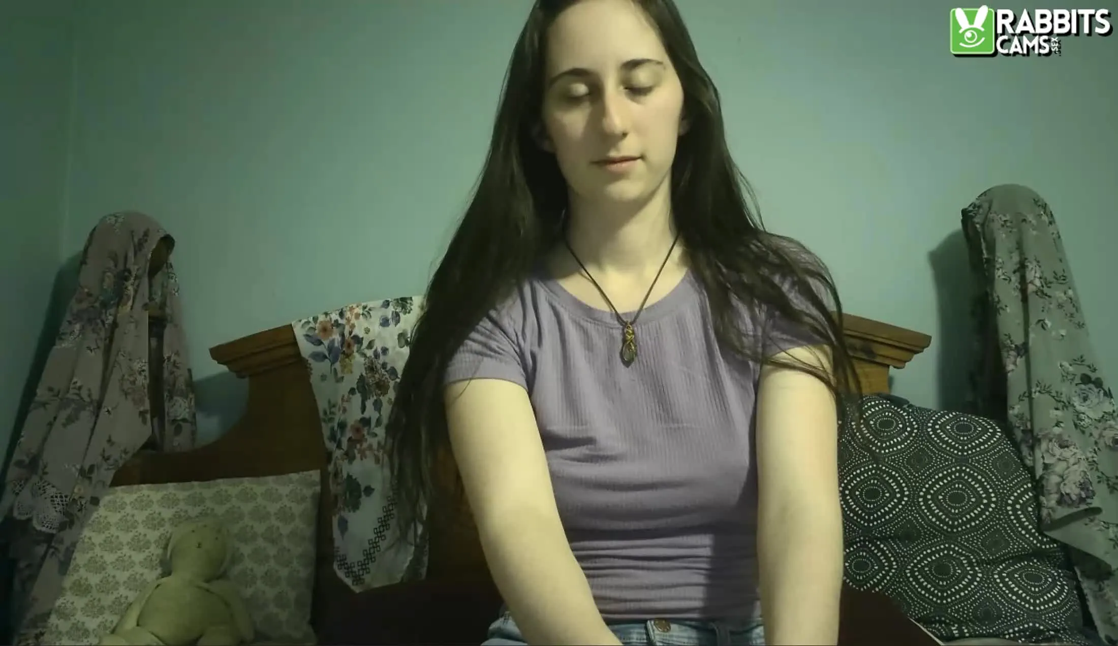 Artist MaryMagdalena Video 1