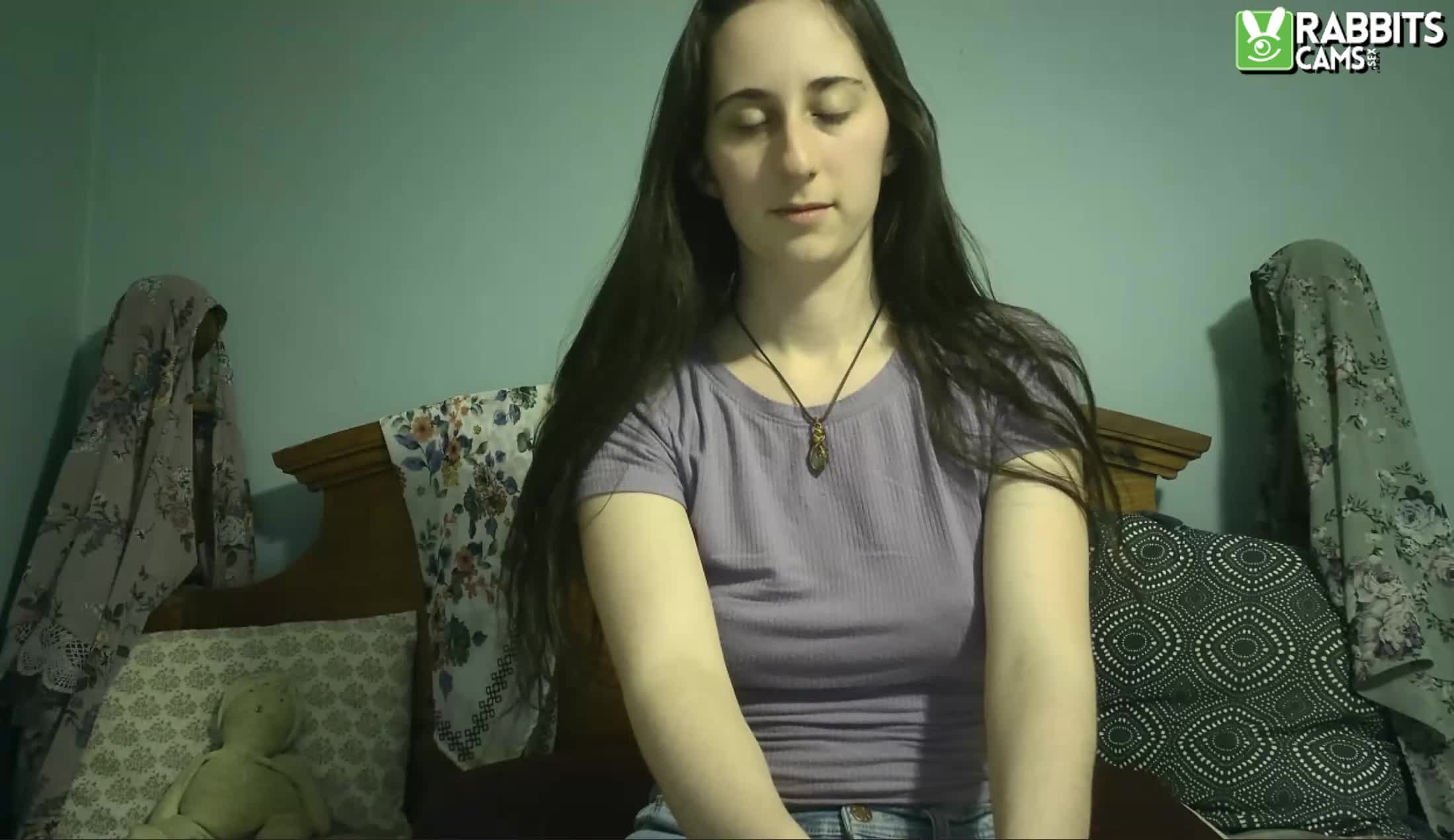 Artista MaryMagdalena Video 1