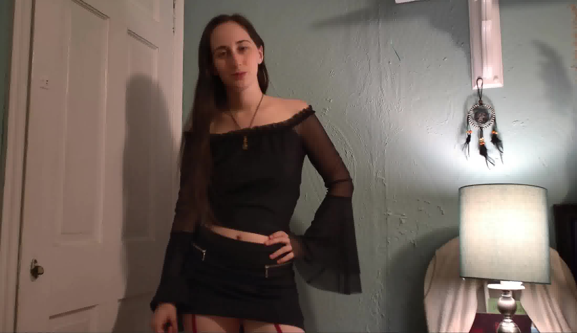 Artista MaryMagdalena Video 2