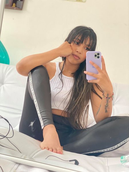 Artiest NaomiFranco Foto 1
